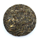 Raw Puer Tea - 2019 duh -