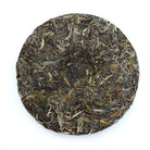 Raw Puer Tea - 2019 duh -