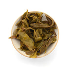 Raw Puer Tea - 2019 duh -