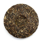 Raw Puer Tea - 2019 Green Hype -