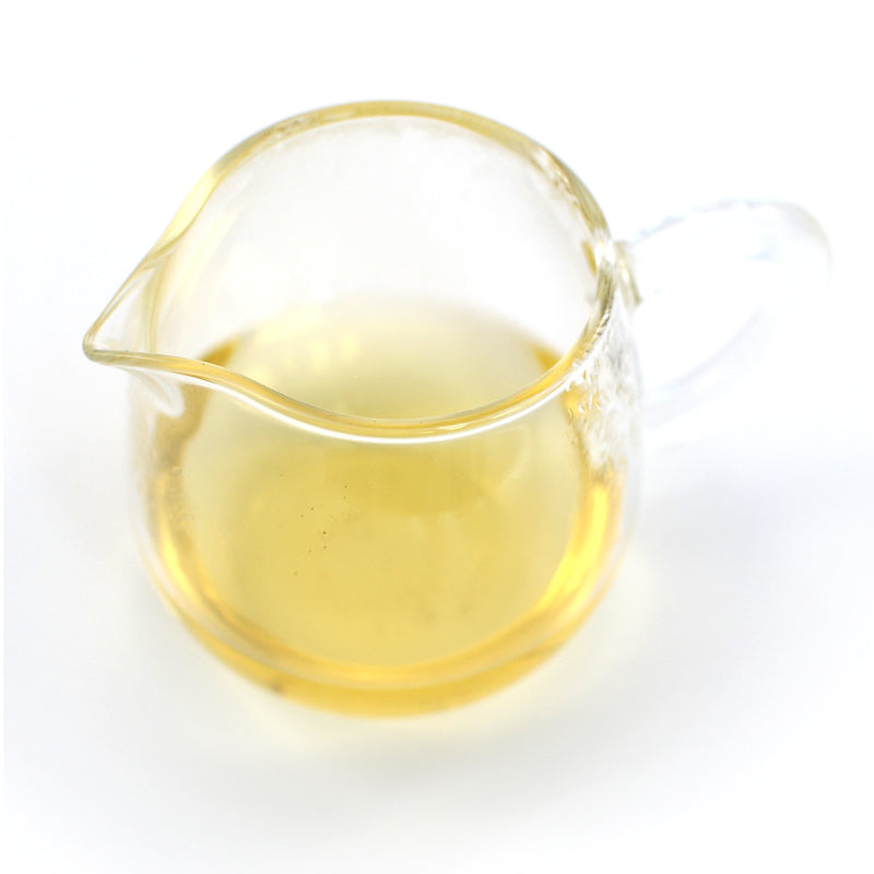 Raw Puer Tea - 2020 Ajai -