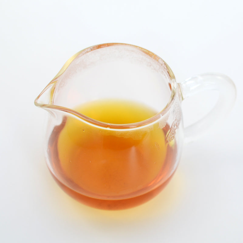 Black Tea - 2020 Arbor Red -