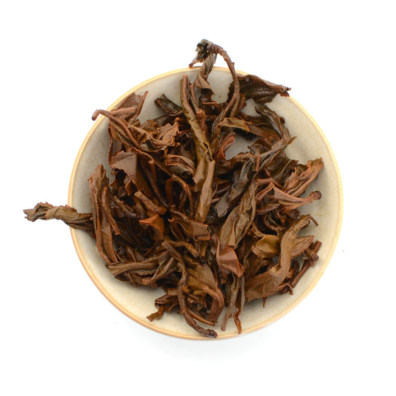Black Tea - 2020 Arbor Red -