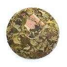 White Tea - 2020 Arbor White -