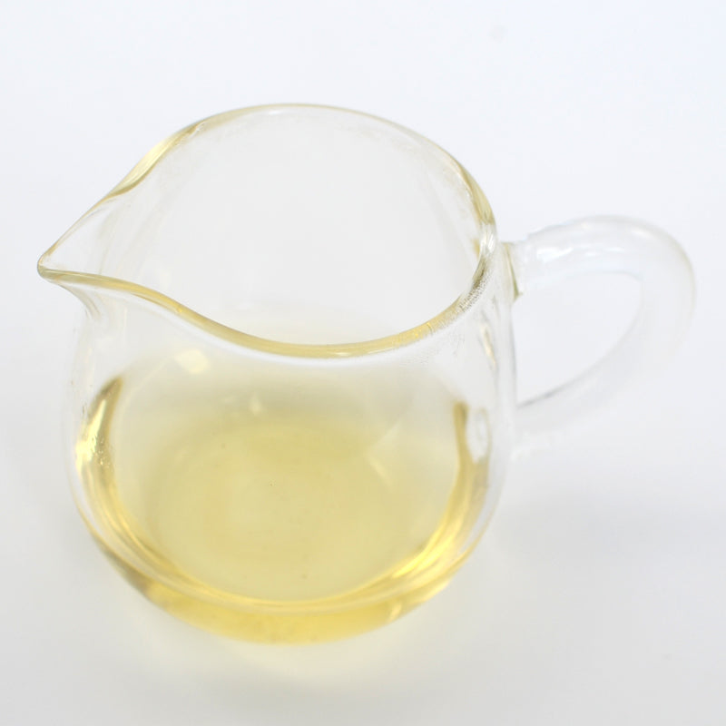 White Tea - 2020 Arbor White -