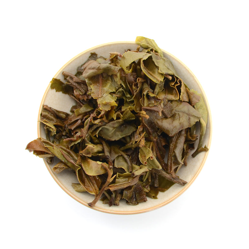White Tea - 2020 Arbor White -
