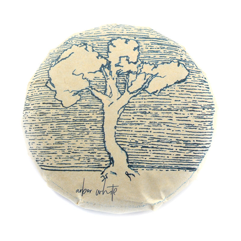 White Tea - 2020 Arbor White -