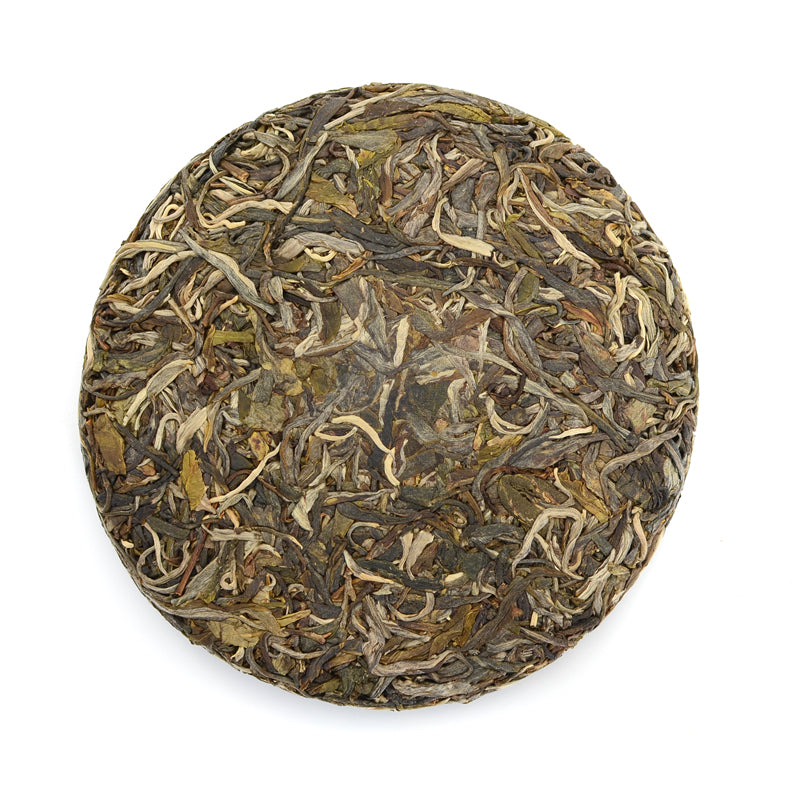 Raw Puer Tea - 2020 Astro Kittens -