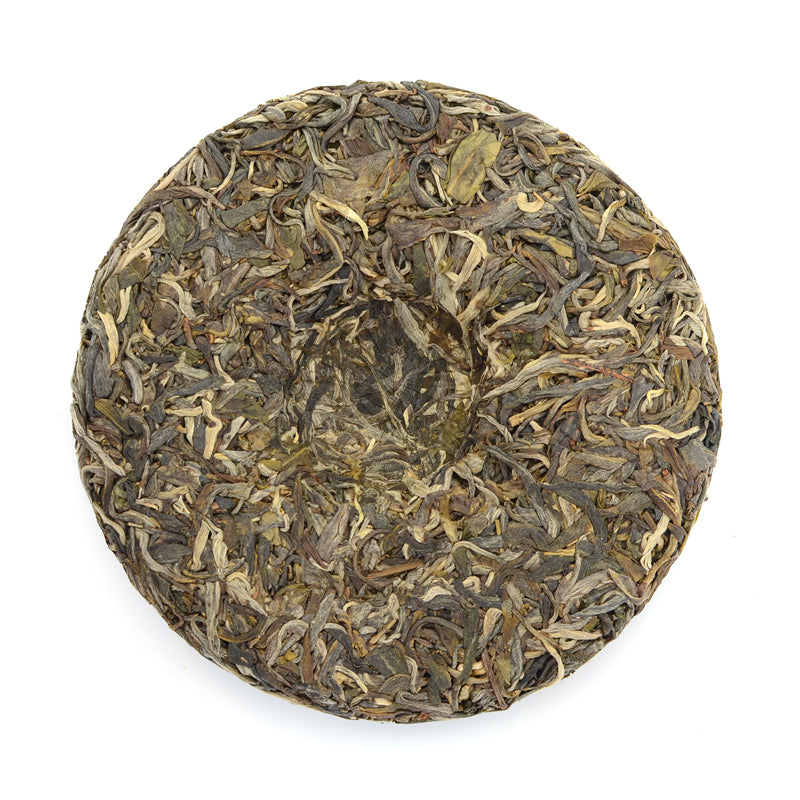 Raw Puer Tea - 2020 Astro Kittens -