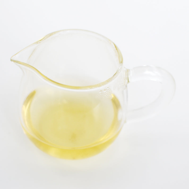 Raw Puer Tea - 2020 Astro Kittens -