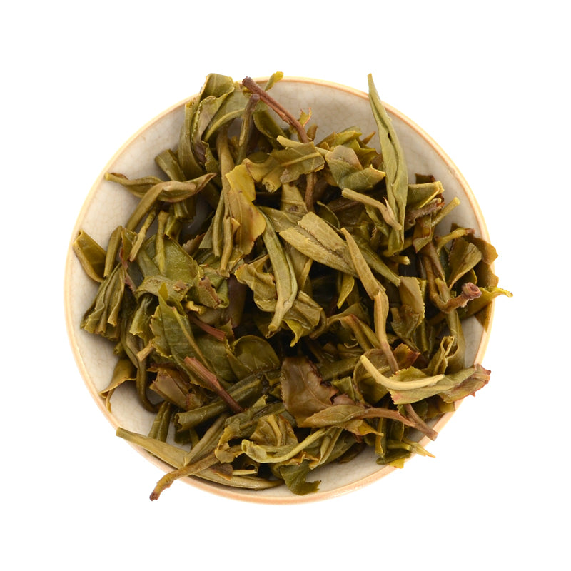 Raw Puer Tea - 2020 Astro Kittens -
