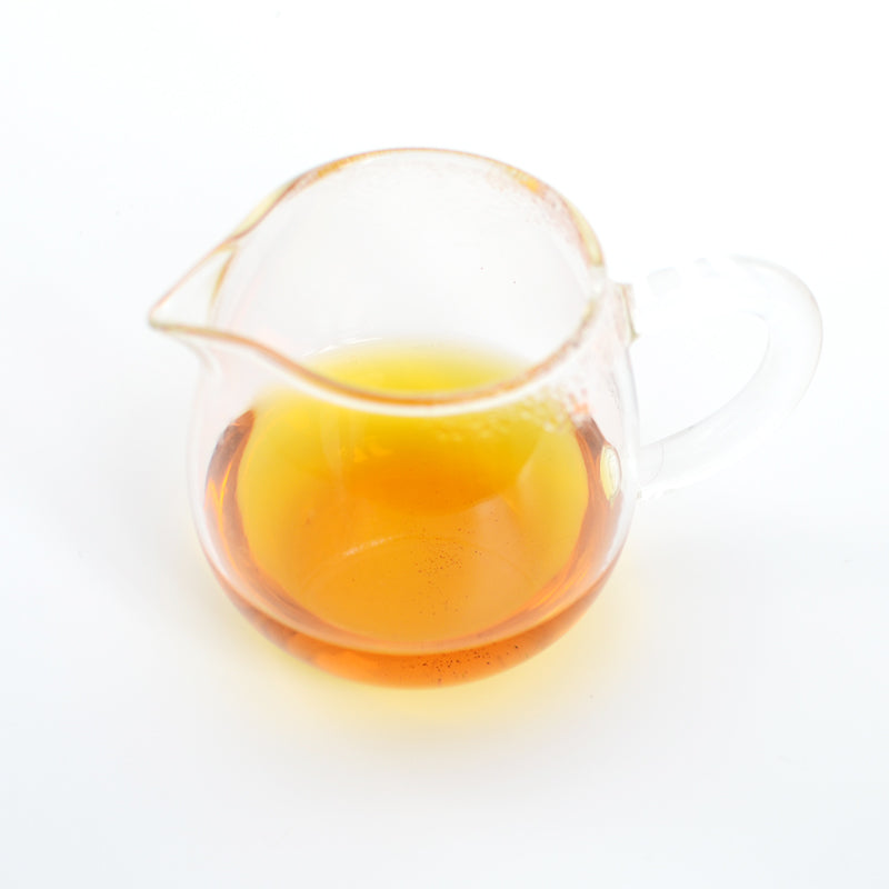 Black Tea - 2020 Astro Red -