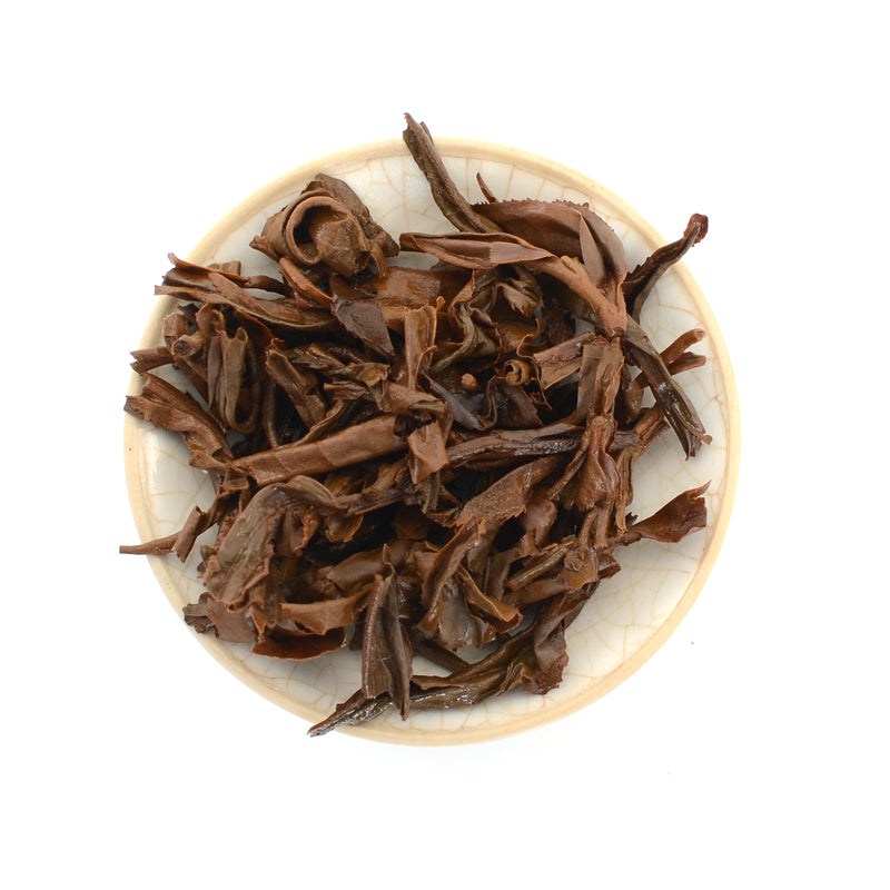 Black Tea - 2020 Astro Red -