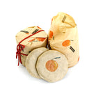 Ripe Puer Tea - 2020 Big O v2 Mini -