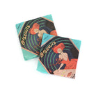 Raw Puer Tea - 2020 Biscuits -