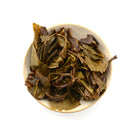 Raw Puer Tea - 2020 Biscuits -