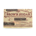 Ripe Puer Tea - 2020 Brown Sugar -