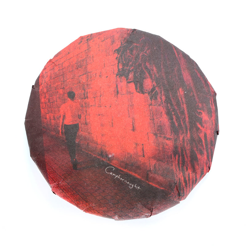 Ripe Puer Tea - 2020 Camphornought -