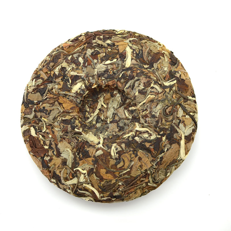 White Tea - 2020 Conversation Pt.2 -