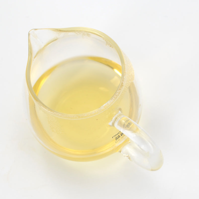 White Tea - 2020 Conversation Pt.2 -