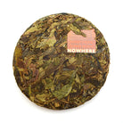 Raw Puer Tea - 2020 Demon Slayer -