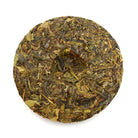 Raw Puer Tea - 2020 Demon Slayer -