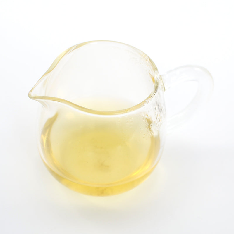 Raw Puer Tea - 2020 Demon Slayer -