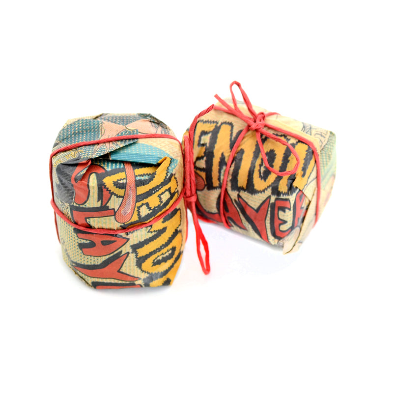 Raw Puer Tea - 2020 Demon Slayer Minis -