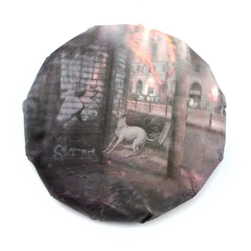 Raw Puer Tea - 2020 Ecce Puer -