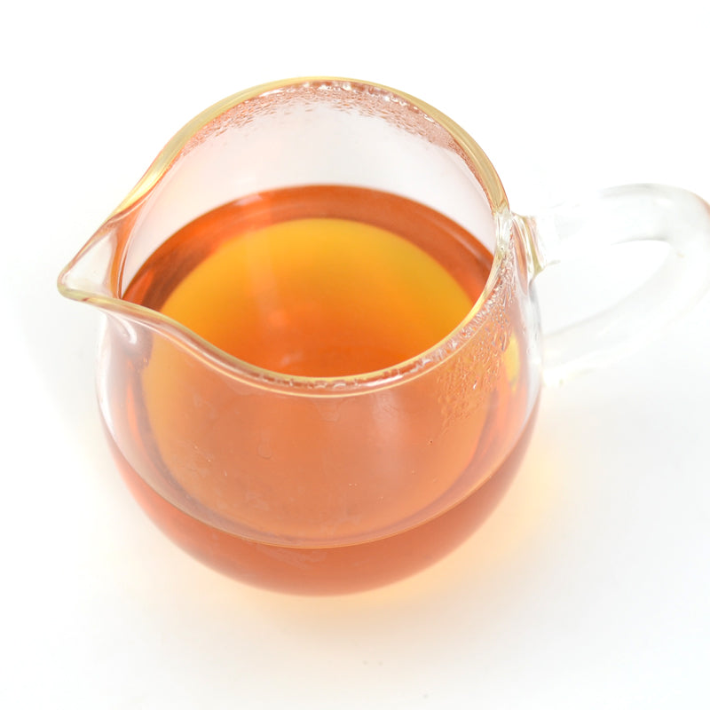 Black Tea - 2020 Fox Down -