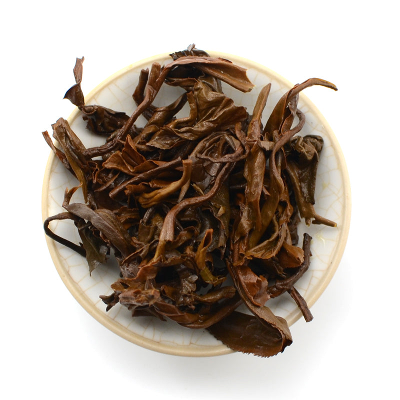 Black Tea - 2020 Fox Down Mini -