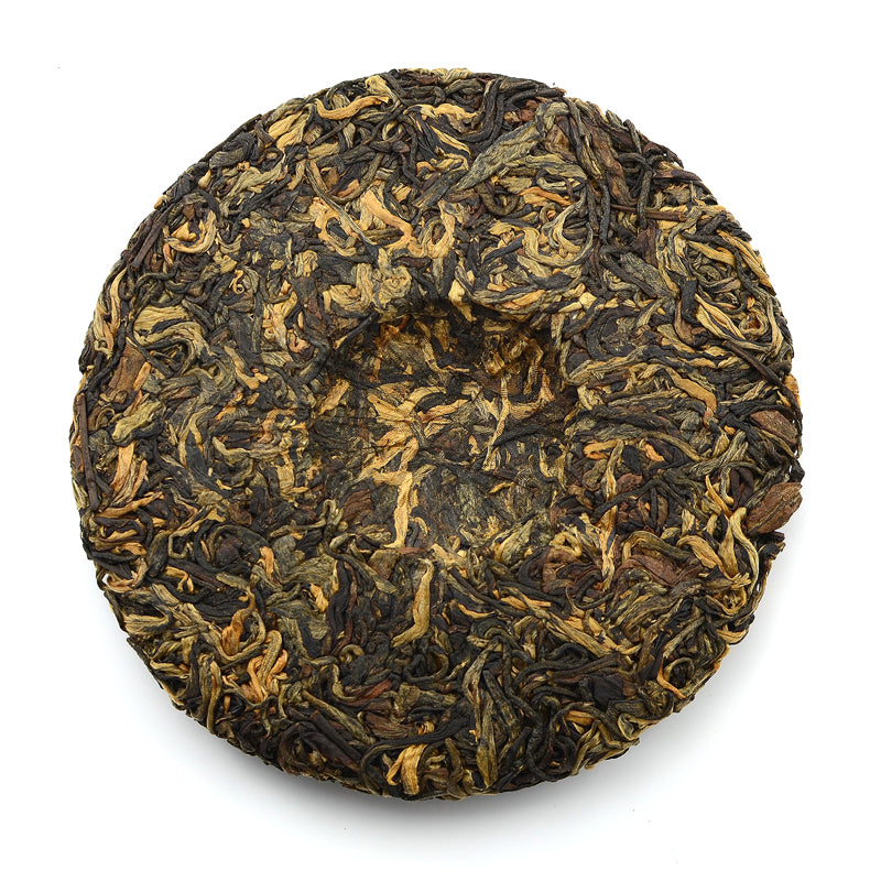 Black Tea - 2020 Fox Down -