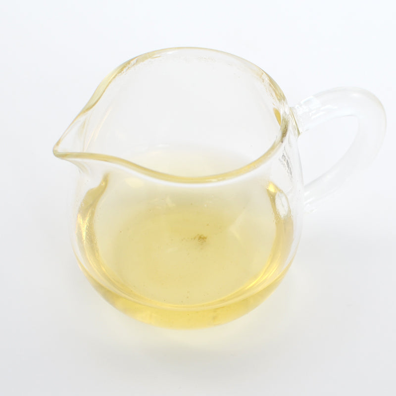 Raw Puer Tea - 2020 Good Man in a Storm -