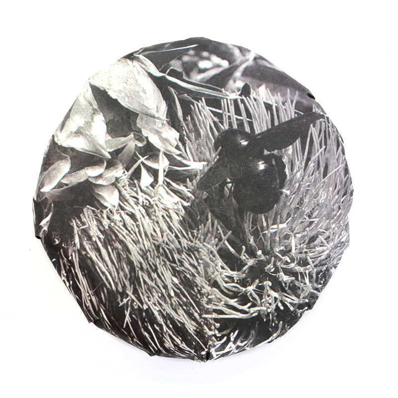 Raw Puer Tea - 2020 Good Man in a Storm -