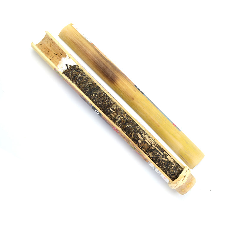 White Tea - 2020 Bamboo Dove -