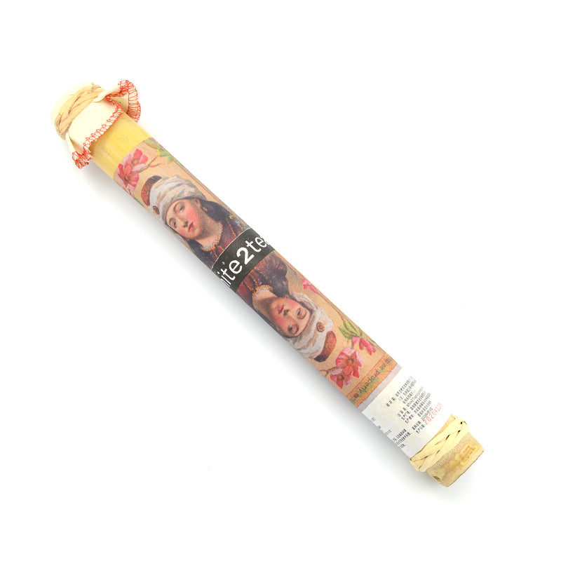 White Tea - 2020 Bamboo Dove -