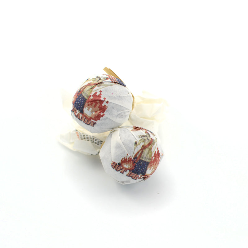 White Tea - 2020 Hot Brandy Mini -