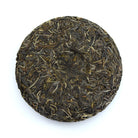 Raw Puer Tea - 2020 Hotline Space Coyote -