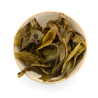 Raw Puer Tea - 2020 Hotline Space Coyote -