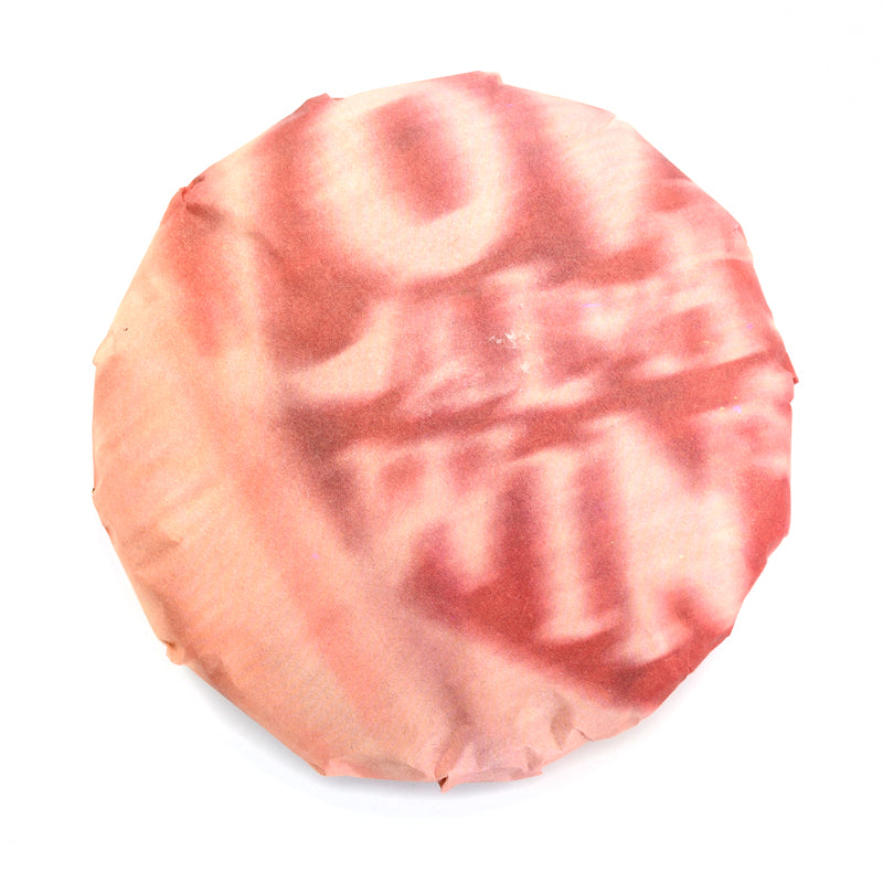 Raw Puer Tea - 2020 inb4 -