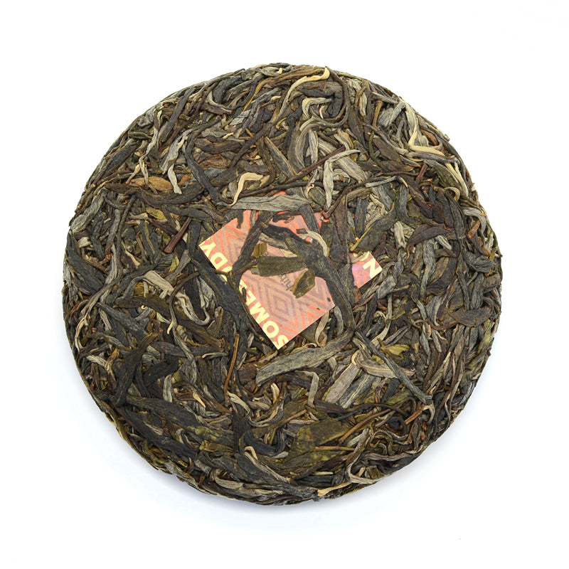 Raw Puer Tea - 2020 La Sombra -