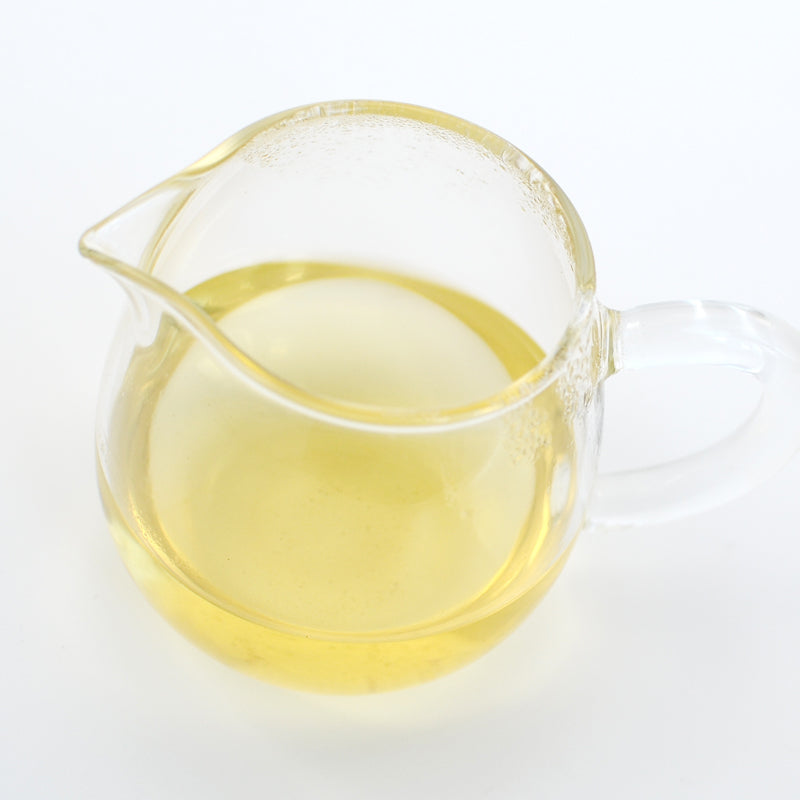 Raw Puer Tea - 2020 Lucky Puppy -