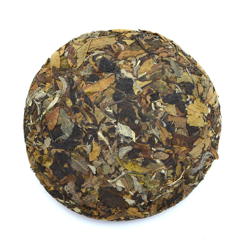 White Tea - 2020 Mall Ninja Dojo -