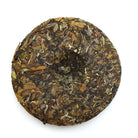 White Tea - 2020 Mall Ninja Dojo -