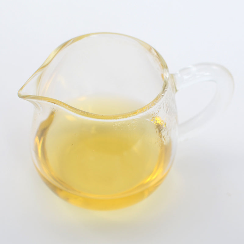 White Tea - 2020 Mall Ninja Dojo -