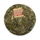 Raw Puer Tea - 2020 Mirage -