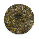 Raw Puer Tea - 2020 Mirage -