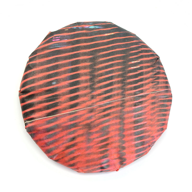 Raw Puer Tea - 2020 Mirage -