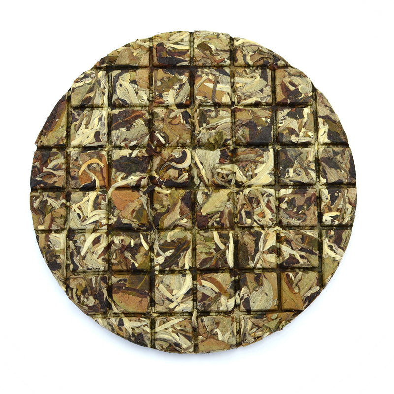 White Tea - 2020 Moon Waffles -