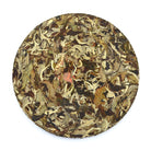White Tea - 2020 Moon Waffles -